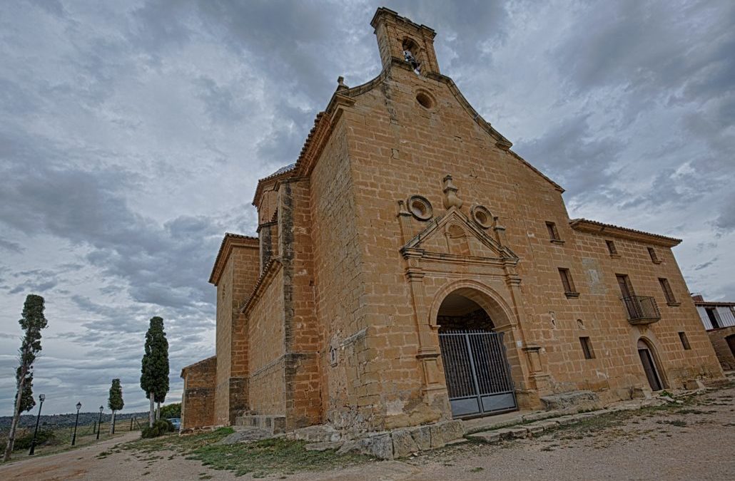 Mazaleón: San Cristobal