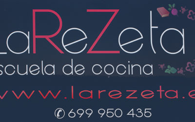 La ReZeta