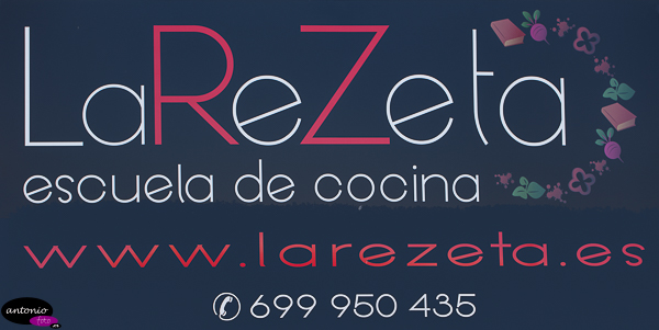 La ReZeta