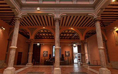 Palacio de Sástago (completa)