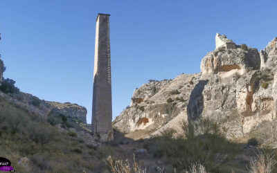 Centro de reciclado,Foz de Zafrané, Villanueva de Huerva, Botorrita y Muel
