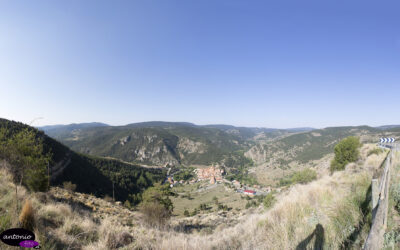 Gudar y Javalambre. Día 5