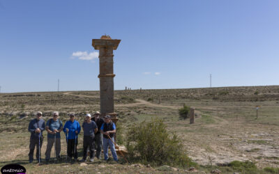 Gudar y Javalambre. Día 3 de junio.