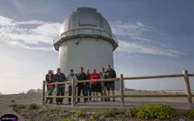 Gudar y Javalambre. Día 6.